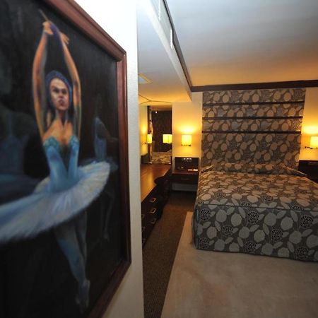 Ontur Butik Hotel Ankara Esterno foto
